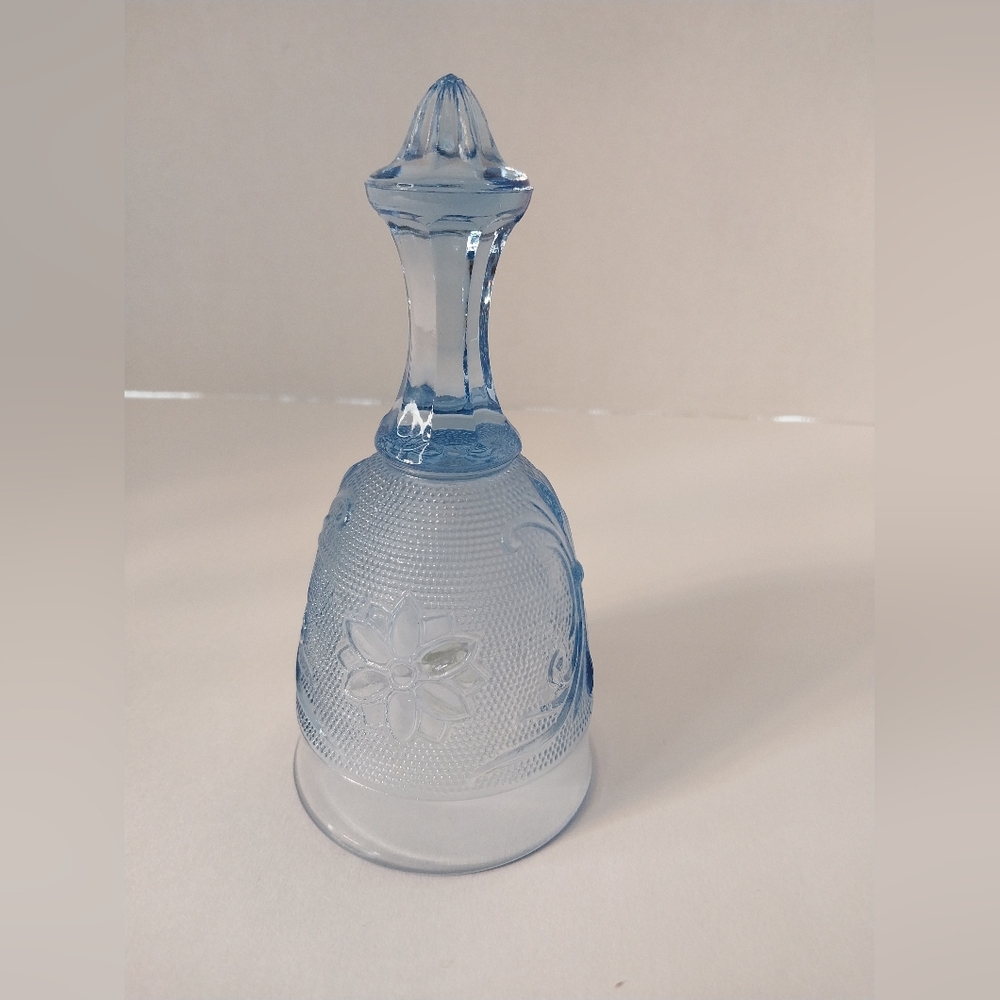 Clear Blue Bell